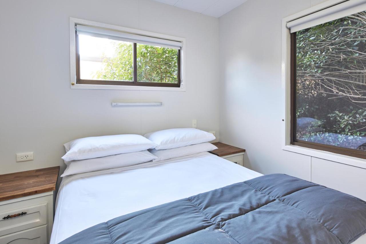 Nrma Bathurst Panorama Holiday Park Exterior photo