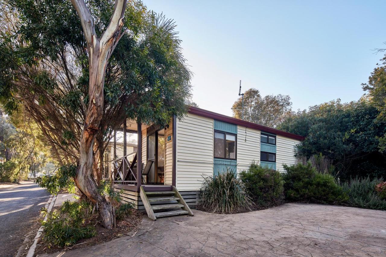 Nrma Bathurst Panorama Holiday Park Exterior photo
