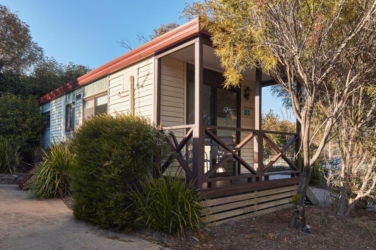 Nrma Bathurst Panorama Holiday Park Exterior photo