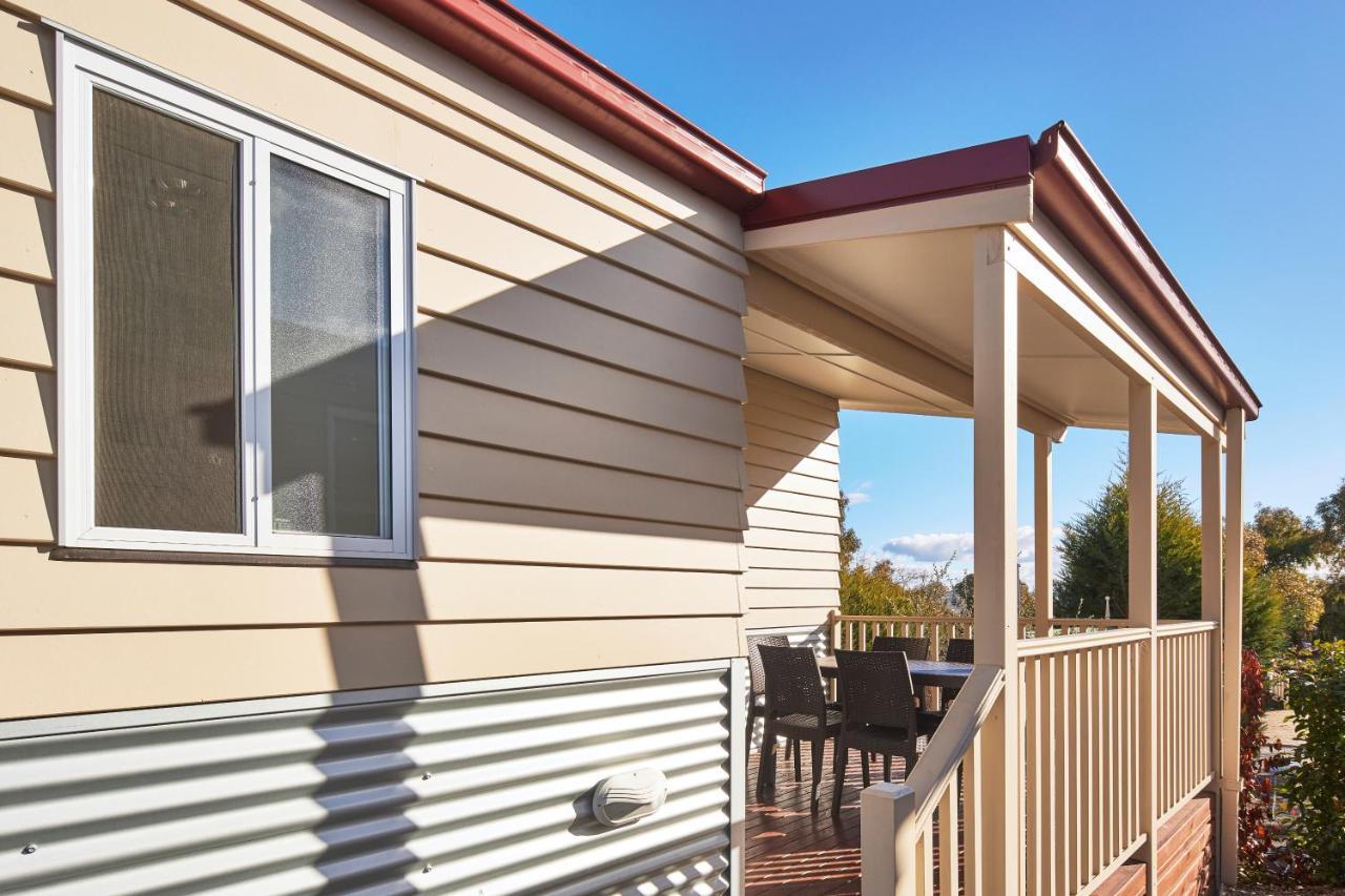 Nrma Bathurst Panorama Holiday Park Exterior photo